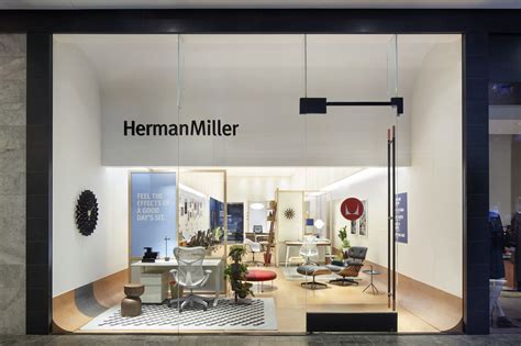 herman miller locations near me